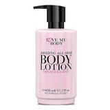 Victorias Secret Locao Love