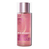 Victorias Secret Pink Heart