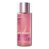 Victorias Secret Pink Heart