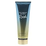 Victorias Secret Rush Fragrance Lotion For Women 8 Oz Body Lotion