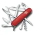 Victorinox Huntsman Canivete Suíço Vermelho 15 Funções