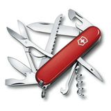 Victorinox Huntsman Canivete Suico
