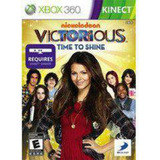 Victorious Time To Shine - Xbox 360