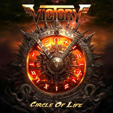 Victory circle Of Life hard heavy Alemão De 2024