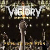 Victory Fuel The Fire Frete 14 90