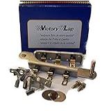 Victory Lap Kit De Reparo Do Alternador CRA 01