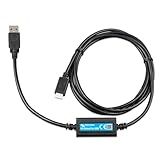 Victron Energy Ve interface