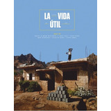 Vida Útil, La. Revista De Cine 04 - Aa. Vv