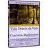 Vida Depois Da Vida & Contatos Mediúnicos - Dvd Duplo - Novo
