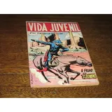 Vida Juvenil Nº 133