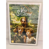 Vida Selvagem Dvd Original