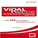 VIDAL RECOS 4ED RECOMMANDATIONS EN PRATIQUE 2012 165 Estratégias Terapêuticas Profissional Vival 