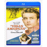 Vidas Amargas 1955 Blu