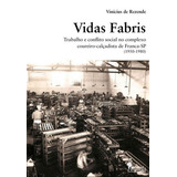 Vidas Fabris Trabalho