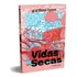 Vidas Secas - Edição Especial Com Marcador + Postal - Graciliano Ramos, De Graciliano Ramos. Editora Via Leitura, Capa Mole, Edição 1 Em Português, 2024