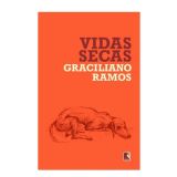 Vidas Secas De Ramos Graciliano Editora Record Ltda Capa Mole Em Português 2019