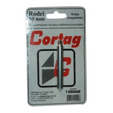Videa Para Maquinas Rodel 80ml Cortag