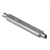 Videa Rodel Duplo Cortador Maquina Manual Cortag 80mm