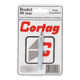 Videa Rodel Simples Cortador Maquina Cortag 80mm