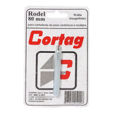 Videa Rodel Simples Cortador Maquina Cortag 80mm
