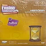 Video Aulas - História - 8º E 9º Ano: Ensino Fundamental