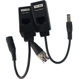 Video Balun Passivo Par