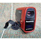 Vídeo Câmera Panasonic Modelo Sdr-sw20 