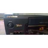 Video Cassete Gradiente 7