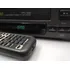 Video Cassete Gradiente Vpc-500 Com Controle Remoto