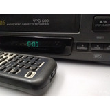 Video Cassete Gradiente Vpc