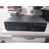 Video Cassete Ion Vcr 2 Pc Conversor De Vhs Para Hd Ou Dvd