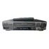 Video Cassete Jvc Hi-fi Estereo Top! Estado De Novo!