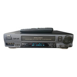 Video Cassete Jvc Hi