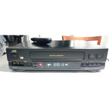 Video Cassete Jvc Hr