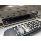 Video Cassete Jvc Hr