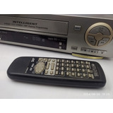 Video Cassete Jvc Hr