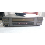 Video Cassete Jvc Hr