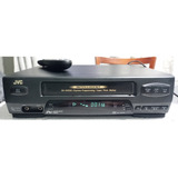 Video Cassete Jvc Hr