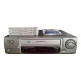 Video Cassete LG 7