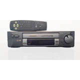 Video Cassete LG Cinemaster Hi-stereo 3d Surround Sound Vhs