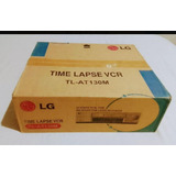 Video Cassete LG Vcr