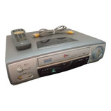 Video Cassete LG Vhs