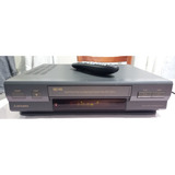 Video Cassete Mitsubishi Hs 98 4