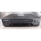 Video Cassete Mitsubishi Hs x100 4head