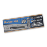 Vídeo Cassete Panasonic Hi fi Stereo Na Caixa Novo