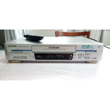 Video Cassete Panasonic Nv fj615 7