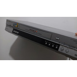 Video Cassete Panasonic Nv-mv40 5 Cabeças - Usado