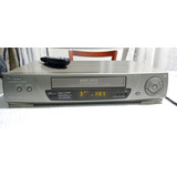 Video Cassete Panasonic Nv