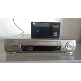 Video Cassete Panasonic Nv Sd445