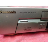 Video Cassete Panasonic Nv